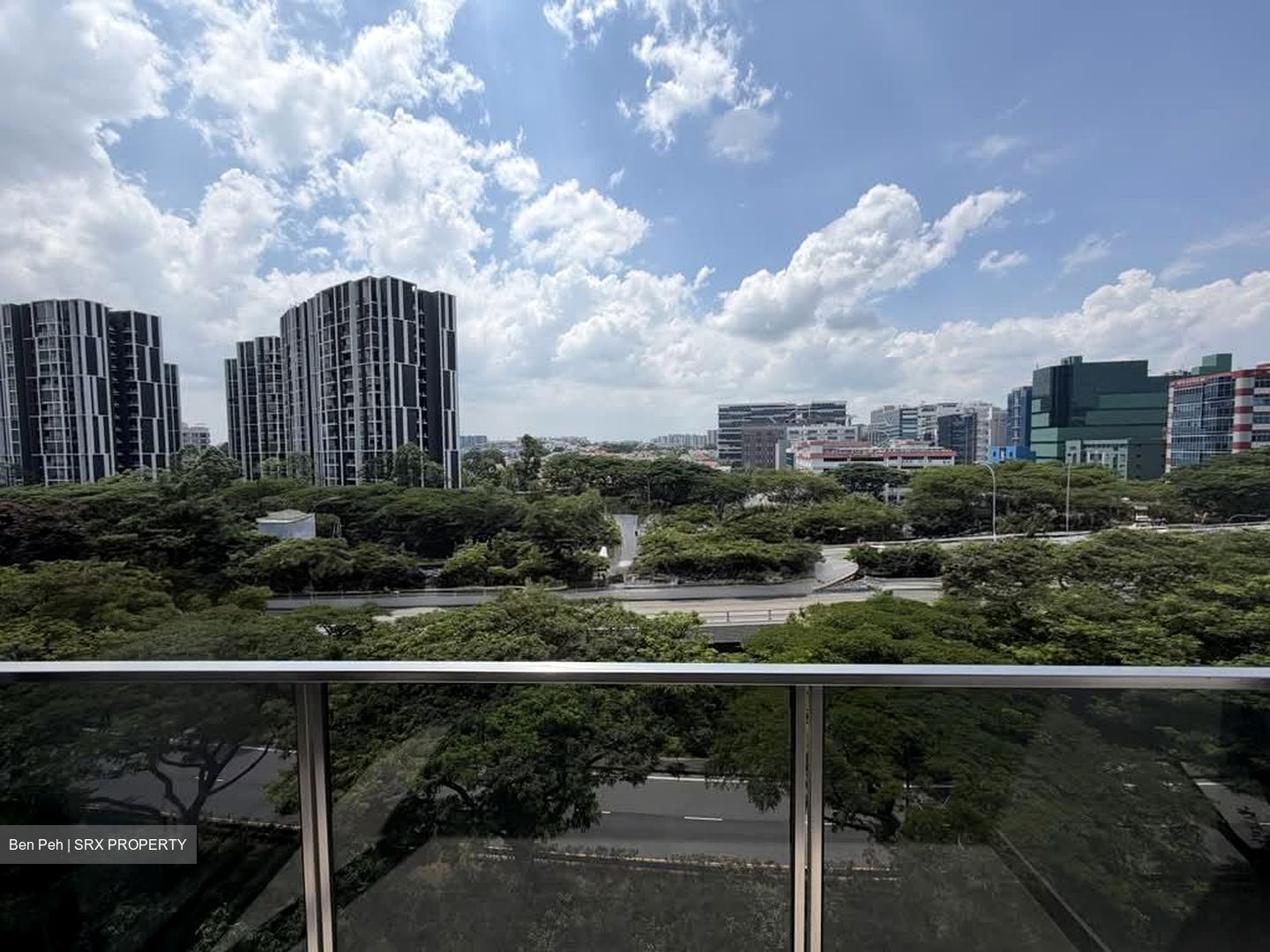 Bartley Vue (D19), Apartment #572271291